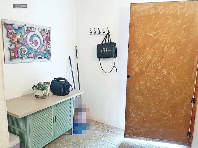Magnífico adosado en maqueda — 8