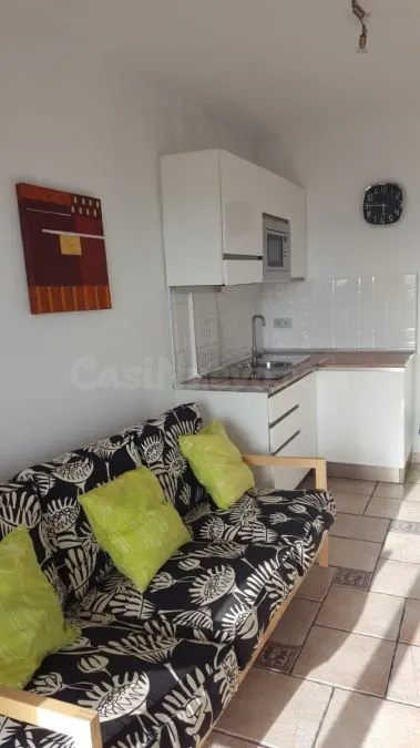 Coqueto apartamento con preciosas vistas al mar y a toda Lom - foto 2