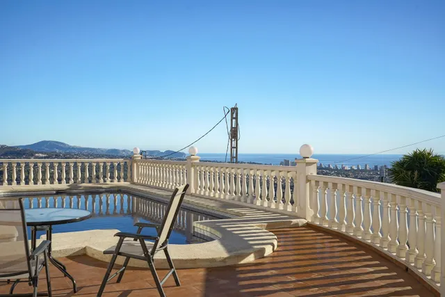 Villa 4 habitaciones 264m² en venta - Cucarres — 7