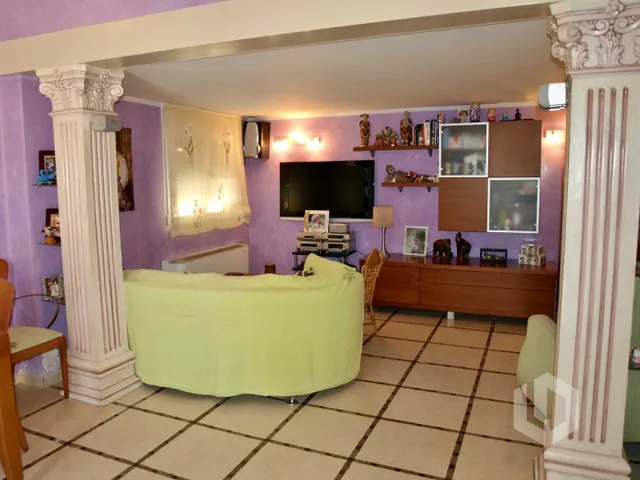 Chalet de lujo y dos adosados individuales. Oferta Única! — 26