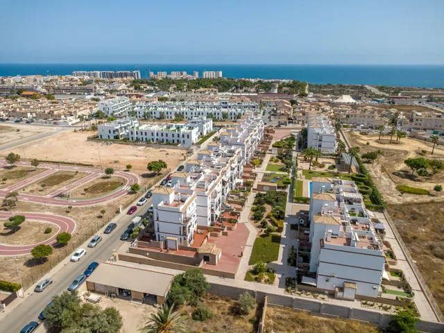 Apartamento 2 habitaciones 72m² en venta - Punta Prima — 38