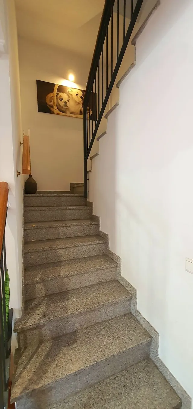 Adosado 4 habitaciones 177m² en venta - Centro — 19