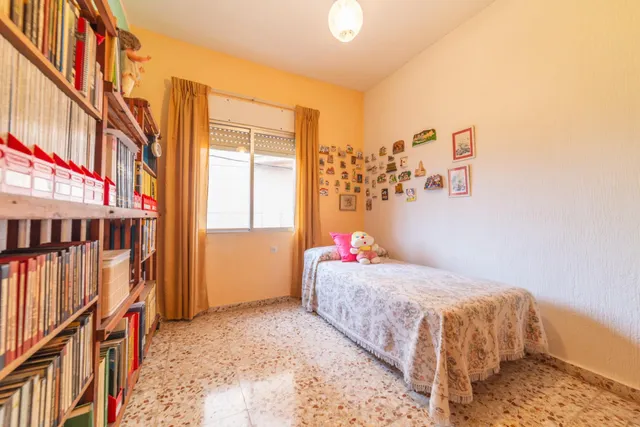 Amplio Chalet independiente en Santiago de la Ribera por €285,000 — 21
