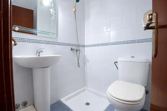 Piso de 4 dormitorios en la serrana 1 — 9