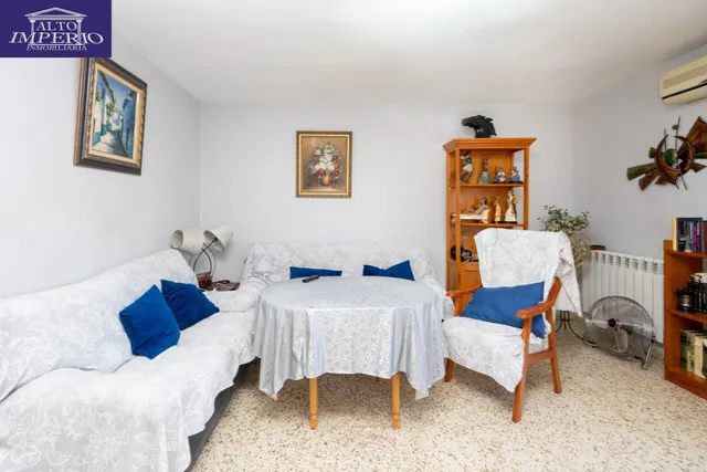 Piso 3 habitaciones 82m² en venta - Parque nueva granada — 27