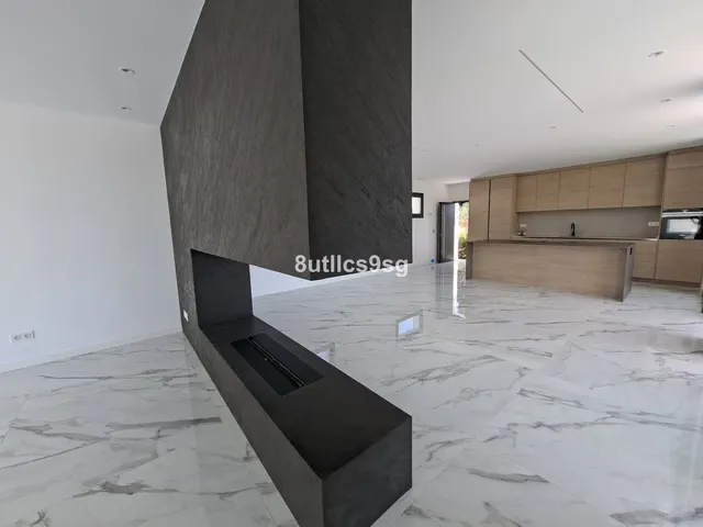 Chalet 6 habitaciones 1038m² en venta - Costa del Sol — 6