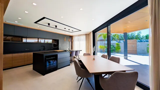 Villa 4 habitaciones 425m² en venta - Centro de la Ciudad Quesada — 49