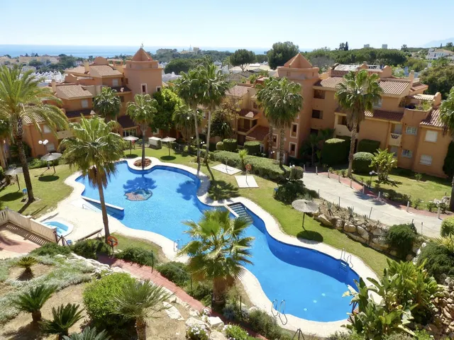 Apartamento 2 habitaciones 145m² en venta - Marbella — 2