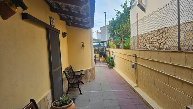 Torre en Pineda de Mar — 18