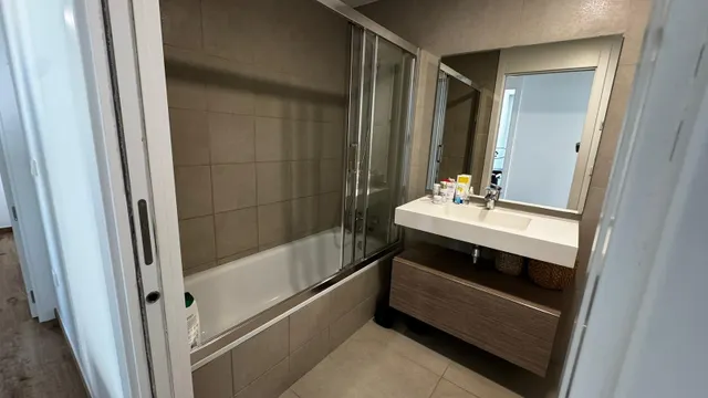 Nueva urbanización a 100 metros del mar (cl) — 40