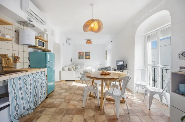 Apartamento en Centro — 26