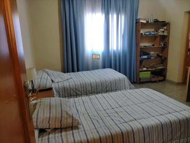 CASA RÚSTICA EN BENIDORM ZONA JUZGADOS — 12