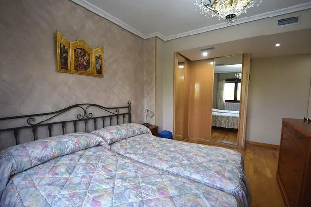 Vivienda de 4 dormitorios en una de las mejores zonas de rivas — 31