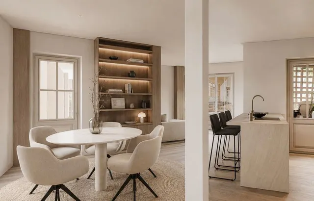 Apartamento 3 habitaciones 106m² en venta - Centro — 6