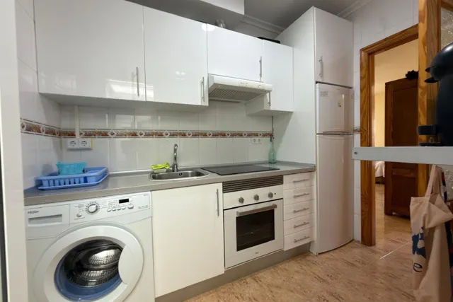 MAGNIFICO BUNGALOW DE PLANTA BAJA CON PISCINA COMUNITARIA, IDONEO COMO VACACIONAL — 15