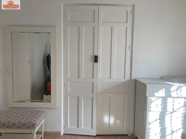 CASA EN PLANTA BAJA SEMIREFORMADA EN LAS CASAS DE JUAN NUÑEZ. — 8