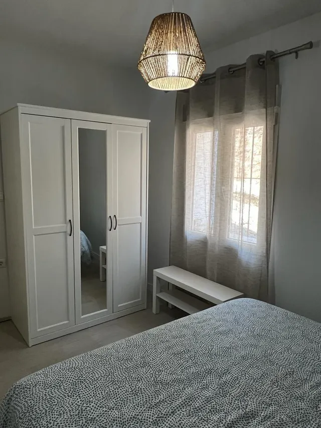 Venta de apartamento Reformado Junto al Puente san Francisco — 10