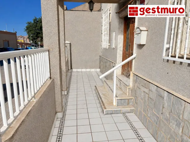 EN VENTA PLANTA BAJA EN SANTA LUCÍA!!! — 2