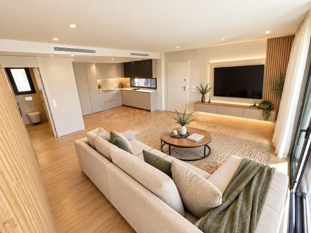 Villa 3 habitaciones en venta - San Javier - foto 5