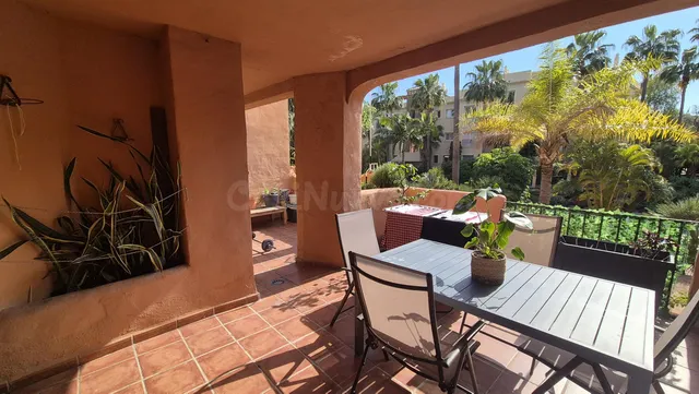 Apartamento 2 habitaciones 106m² en venta - Costa del Sol — 5