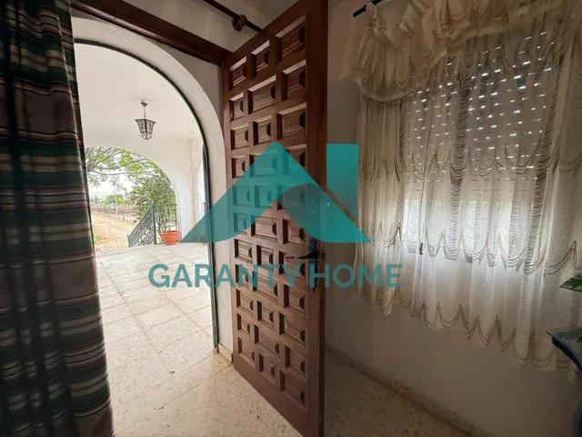 ¡ESPECTACULAR CHALET EN VENTA EN SIERRA DE FUENTES, CÁCERES! — 45
