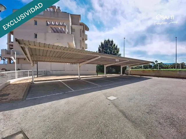 Piso en DENIA, las marinas — 26
