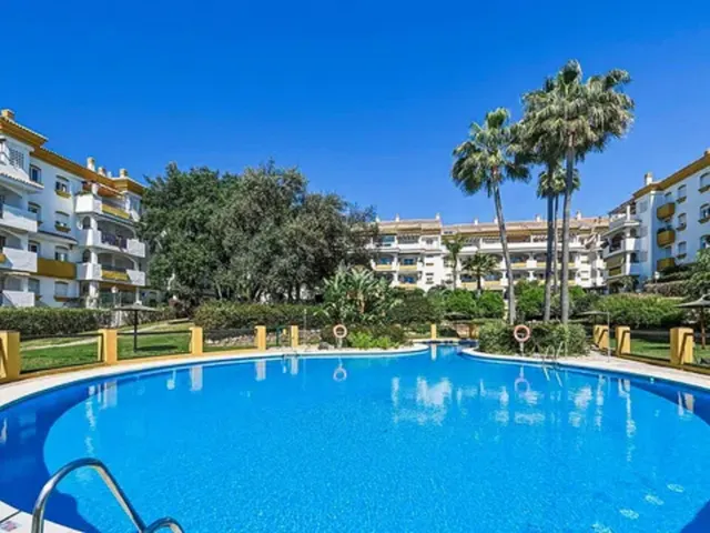 Ático Dúplex 3 habitaciones 145m² en venta - Marbella