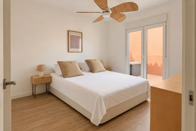 Chalet adosado en Avenida Octavio Augusto, Novo Sancti Petri, Chiclana de la Frontera — 14