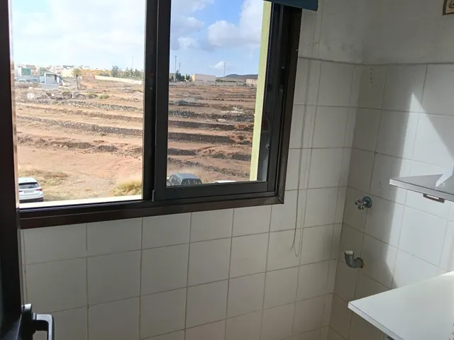 Piso en el Calero, 3 dormitorios, garaje y trastero. — 10