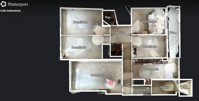 Amplia y luminosa vivienda de 4 dormitorios en Bullas — 44