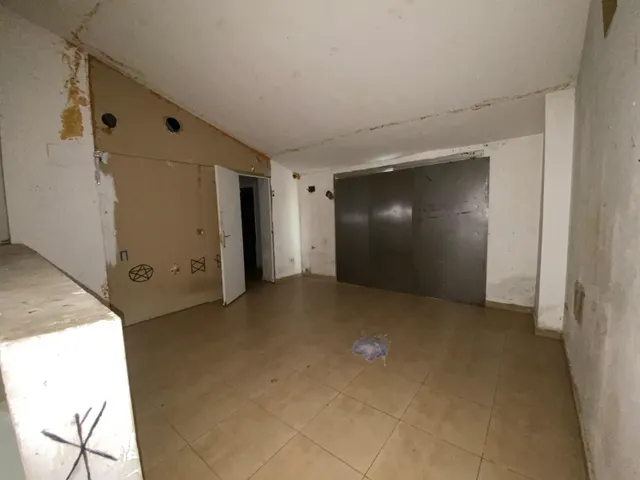 Duplex con terraza en creu alta — 8