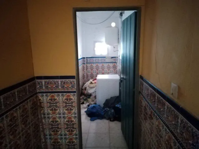 ESPACIOSA CASA UNIFAMILIAR EN LA BAJADILLA — 8