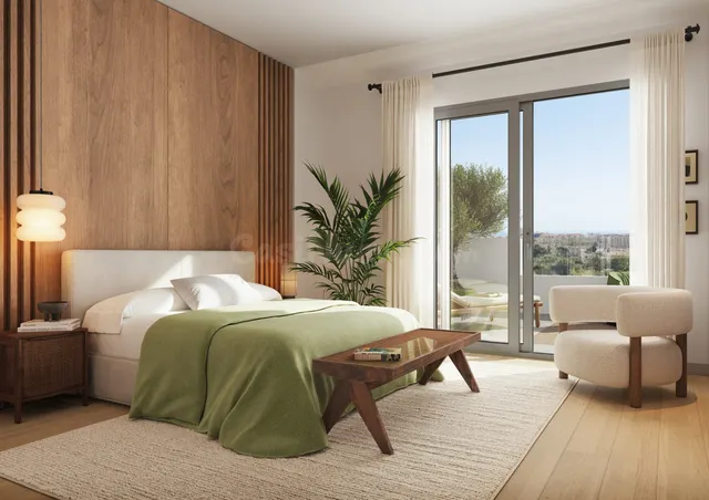 Ático 2 habitaciones 122m² en venta - La Calerita - foto 5