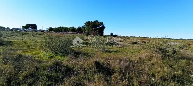 VENTA DE TERRENO EN EL ALTET, ELCHE. ALICANTE — 5