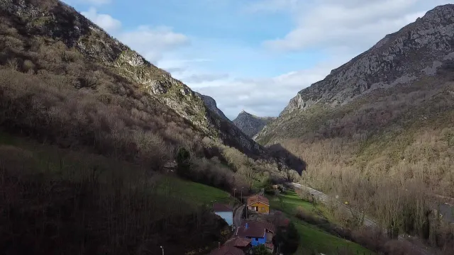 Casa en Aldea de la Vega San Pedro - Mieres - foto 4