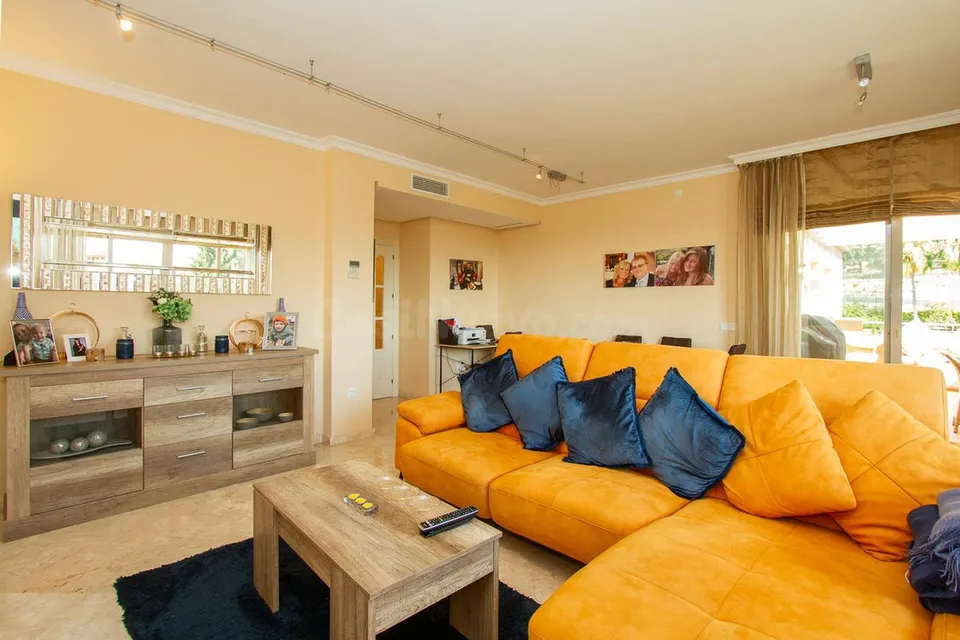 Ático 3 habitaciones 160m² en venta - Marbella