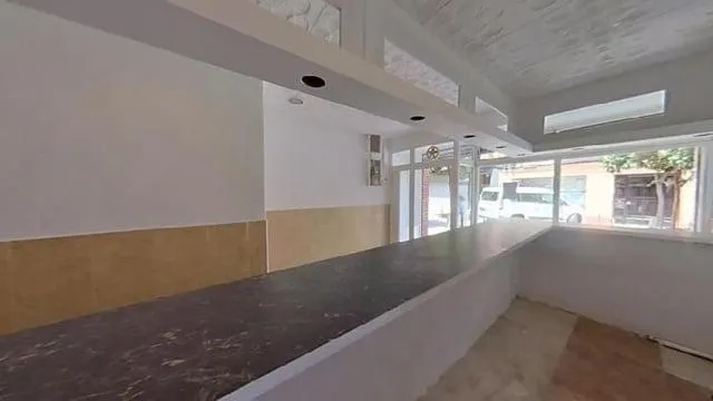 CASA EN VENTA OKUPADA EN C/ JOTA — 26
