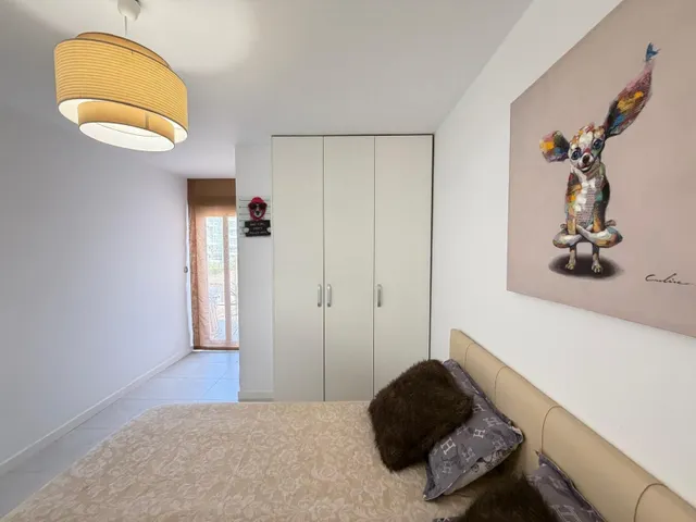 Apartamento 3 habitaciones 93m² en venta - Altos de Campoamor — 39