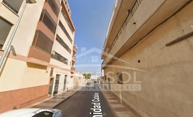 VIVIENDA EN CORTIJOS DE MARIN — 3