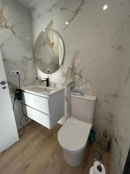 Adosado 2 habitaciones 99m² en venta - Costa blanca sur — 17