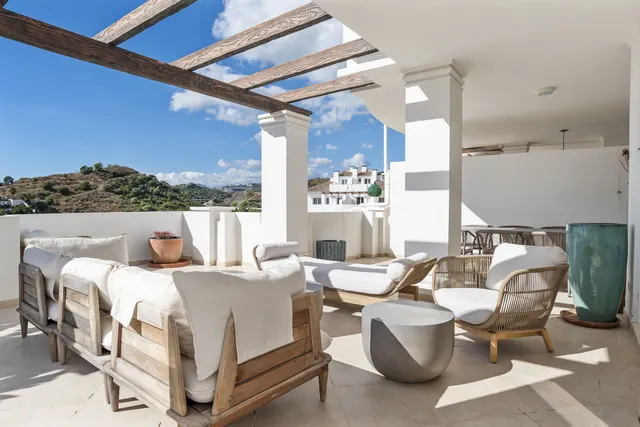 Apartamento 3 habitaciones 208m² en venta - Marbella — 14