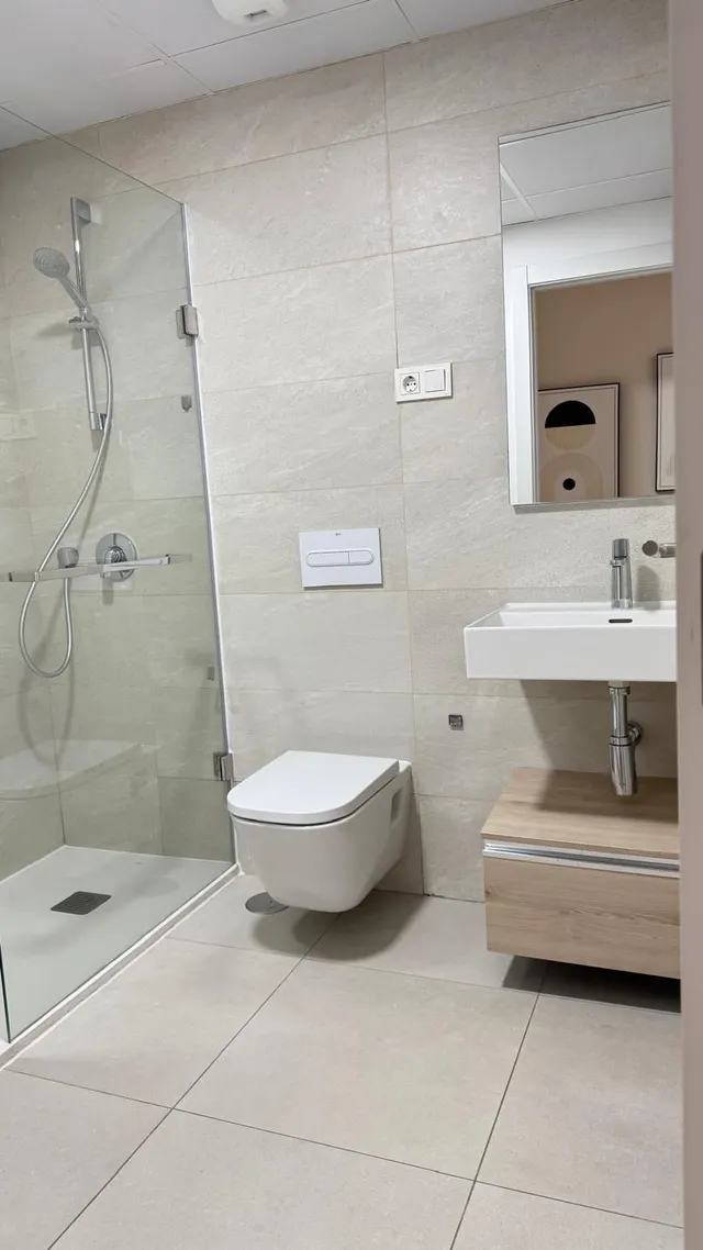 Apartamento 3 habitaciones 146m² en venta - Costa Del Sol — 25