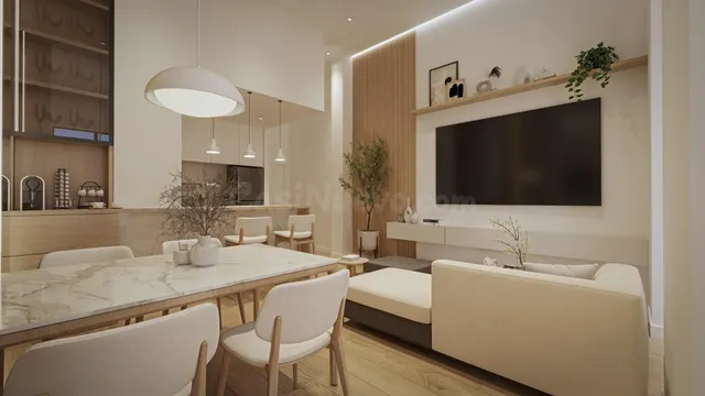 Obra nueva en el corazón de Tarragona - foto 4