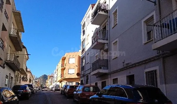 Venta piso en La Vall d'Uixo — 2