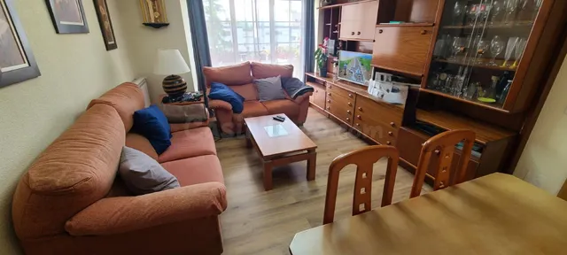 VENTA DE LA NUDA PROPIEDAD EN COSLADA - foto 2