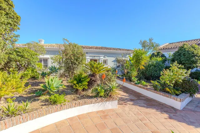 Adosado 4 habitaciones 300m² en venta - Marbella — 3