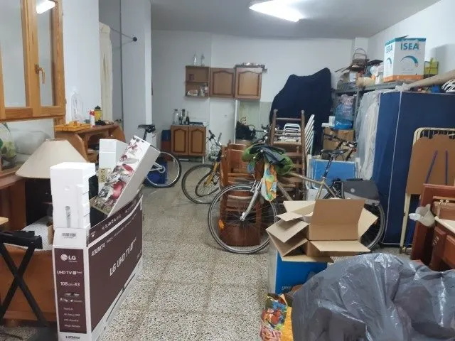 Local Comercial se puede convertir en vivienda