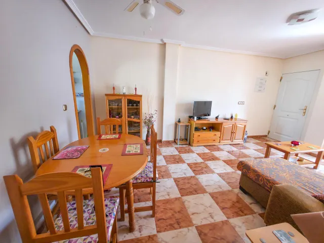 Apartamento 2 habitaciones 72m² en venta - Lomas de Cabo Roig — 8