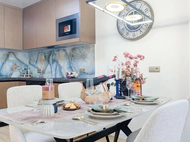 Apartamento 2 habitaciones 105m² en venta - Centro — 6