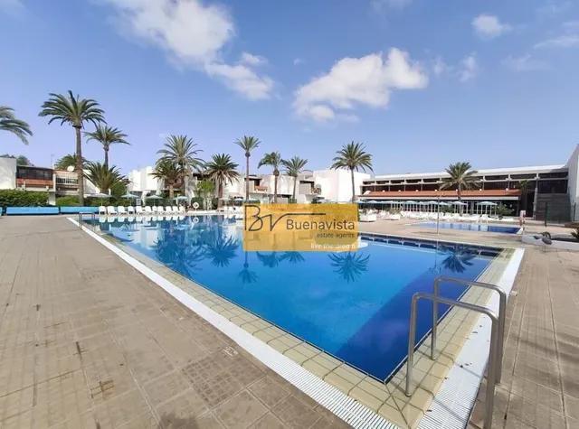 Apartamento 1 habitación en venta - Costa del Silencio-Las G